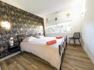 Villas La Royale Chic Piscine chauffee velos a disposition Proche ocean et golf : photos des chambres