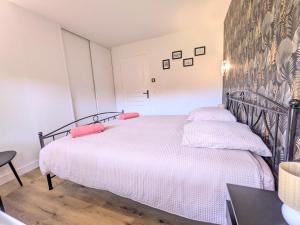 Villas La Royale Chic Piscine chauffee velos a disposition Proche ocean et golf : photos des chambres