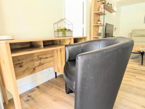 Villas La Royale Chic Piscine chauffee velos a disposition Proche ocean et golf : photos des chambres