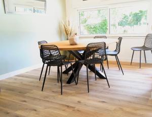 Villas La Royale Chic Piscine chauffee velos a disposition Proche ocean et golf : photos des chambres