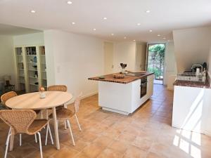 Rez-de-villa indépendant clim Escalet