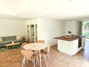 Rez-de-villa indépendant clim Escalet