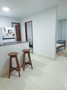 Apartamento Grauça, prédio Trancredo Neves 302