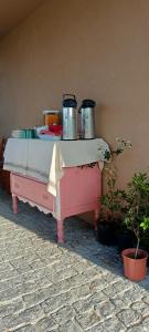 Moimenta Guest House