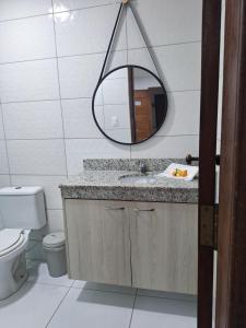 Apartamento Grauça, prédio Trancredo Neves 302
