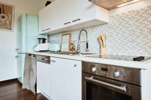 Appartements Hotel-particulier - T2 - lumineux : photos des chambres