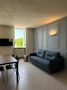 Villa Revedin Apartments