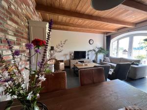 Vakantiewoning t Veldzicht