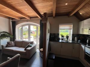 Vakantiewoning t Veldzicht