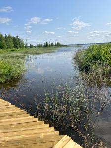 Wanha Anola Farmhouse - Golf & Lake