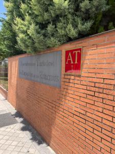 Piso con piscina IFEMA Y Metropolitano