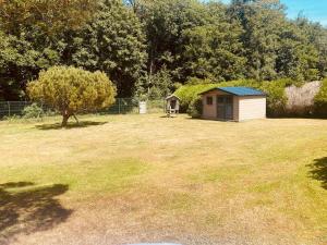 Villas Villa des Pins Hardelot : photos des chambres