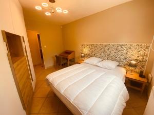 Villas Villa des Pins Hardelot : photos des chambres