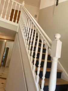 Villas Villa des Pins Hardelot : photos des chambres
