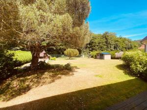 Villas Villa des Pins Hardelot : photos des chambres