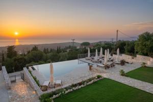 HELLOSUMMER luxury Apartments Kefalonia
