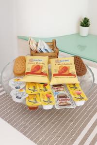 Suite Grotta della luna