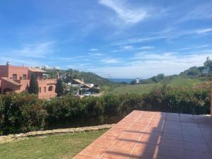 Casares beach cozy flat