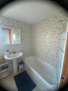 Casares beach cozy flat