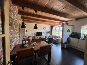 Vakantiewoning t Veldzicht