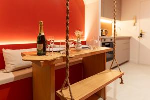 Wellness Suite - Sauna & Spa - BaliRoom