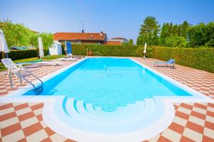 Lakeside Apartment - Vista Lago nel Cuore di Sirmione