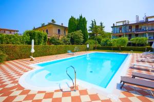 Lakeside Apartment - Vista Lago nel Cuore di Sirmione
