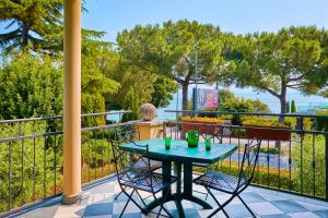 Lakeside Apartment - Vista Lago nel Cuore di Sirmione