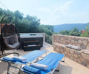Villa Art Foutia