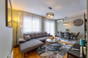 Apartman BELI DVOR BM40