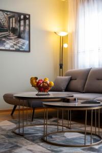 Apartman BELI DVOR BM40