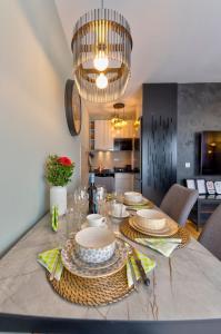Apartman BELI DVOR BM40