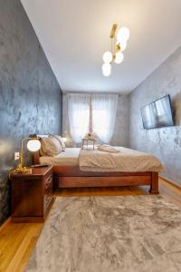 Apartman BELI DVOR BM40