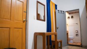 Hostal de Escandón