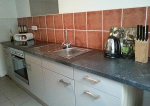 Ferienwohnung am Nürburgring 2.OG