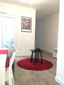 Appartements Le Cedre Bleu : photos des chambres