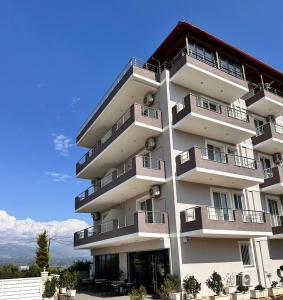 Golden Berden Boutique Apart-Hotel