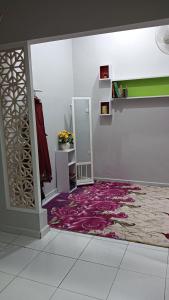 Dang anum homestay
