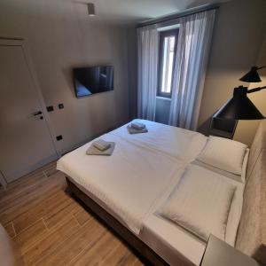 Old Town Vrsar Premium Apartments