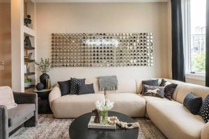 Brand New Elegance Rooftop Views of Nashville