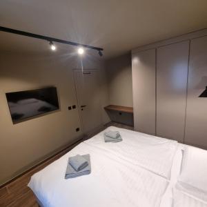 Old Town Vrsar Premium Apartments