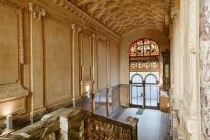 Hôtel-particulier - T2 - lumineux