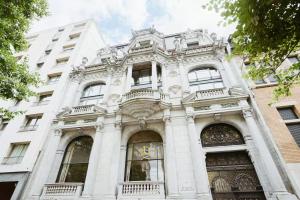 Appartements Hotel-particulier - T2 - lumineux : photos des chambres