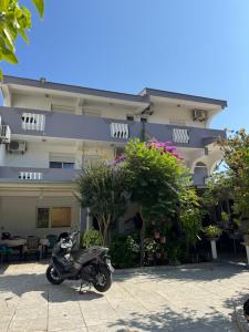 Kacanic Villa