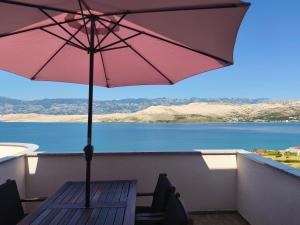 Family apartments K&M