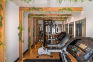 Flat I1 à beira-mar do Caribessa