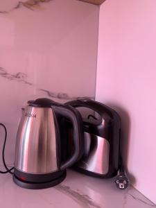 Central and cozy x 4 Tirana Victoria Apartments