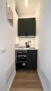 La fontanella apartment