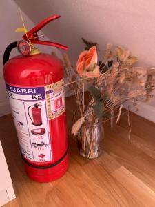 Central and cozy x 4 Tirana Victoria Apartments