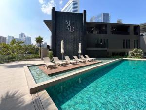 Studio Apartment Near downtown Dubai - Apartmány, Dubaj